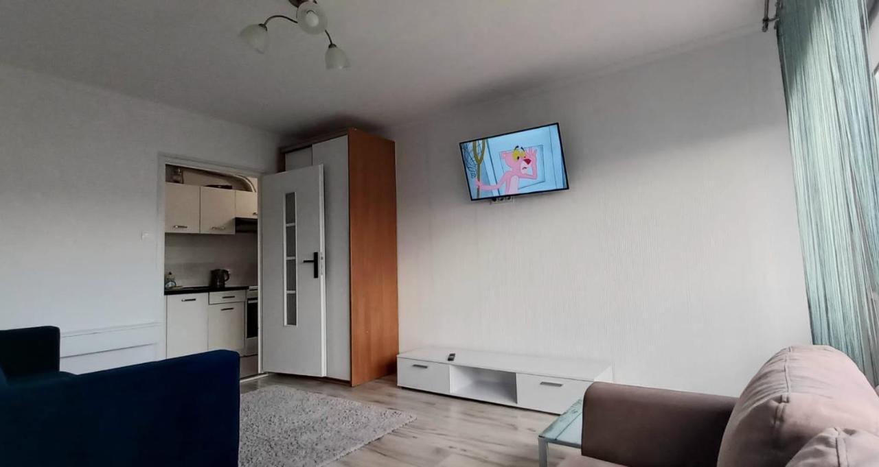 Wiktoria Apartment Bialystok Exterior photo